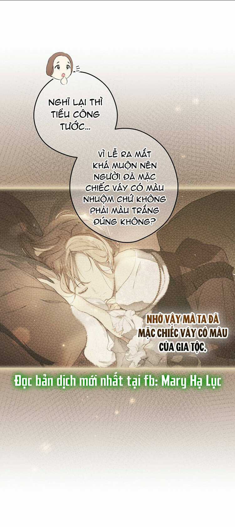 Bí Mật Của Quý Cô Chapter 96.1 trang 39