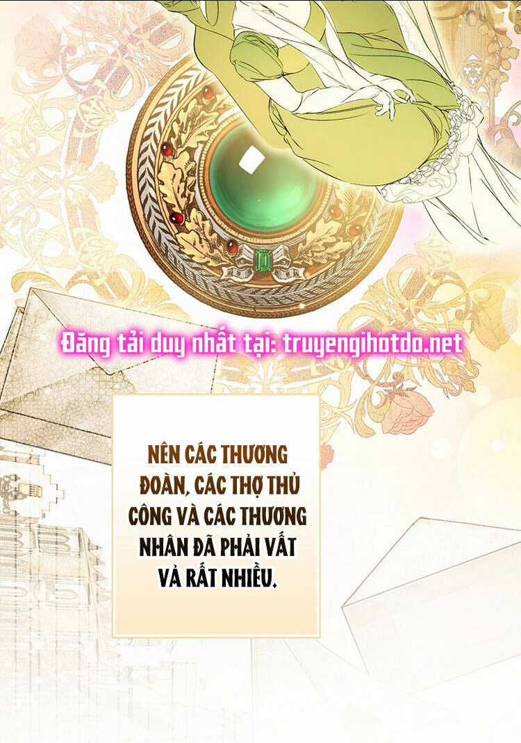 Bí Mật Của Quý Cô Chapter 96.1 trang 6