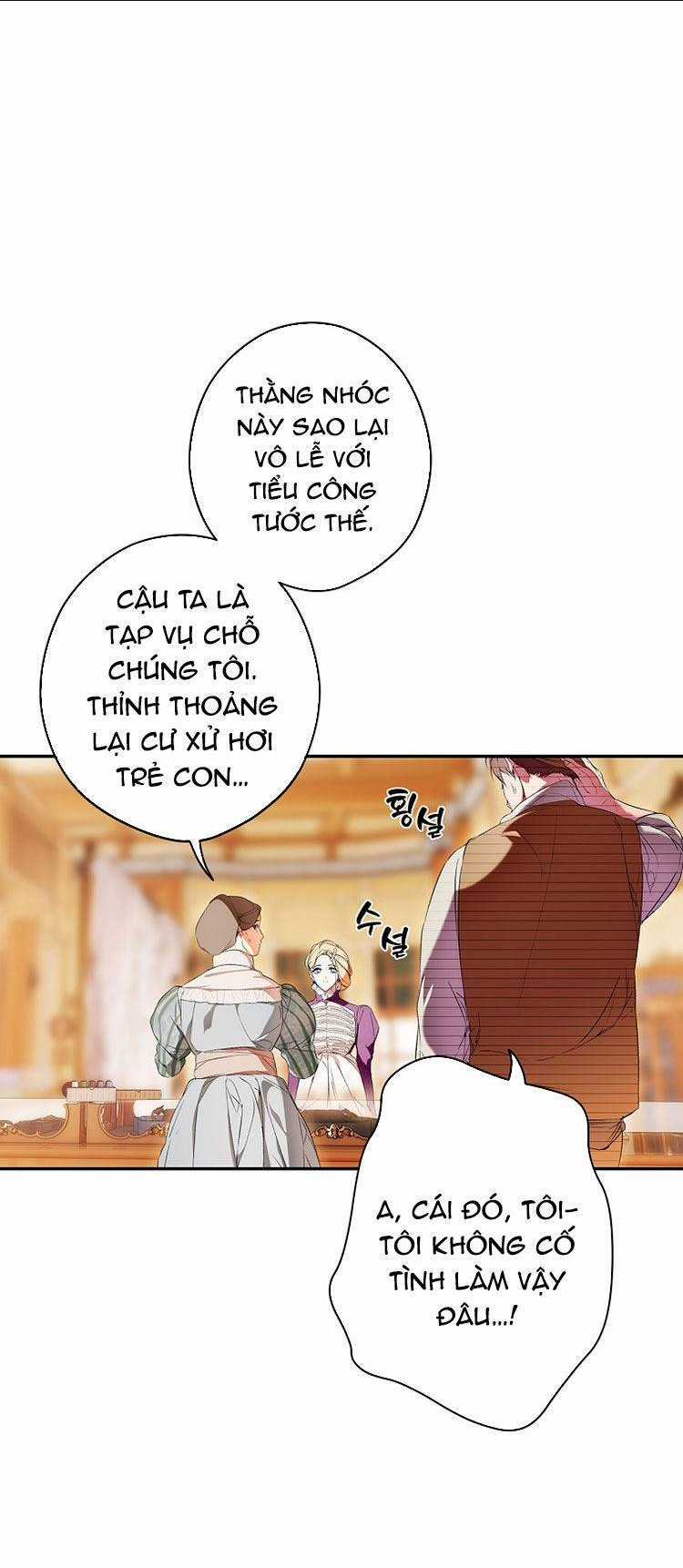 Bí Mật Của Quý Cô Chapter 96.2 trang 10