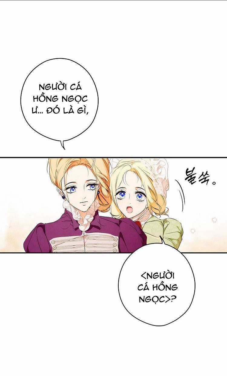 Bí Mật Của Quý Cô Chapter 96.2 trang 12