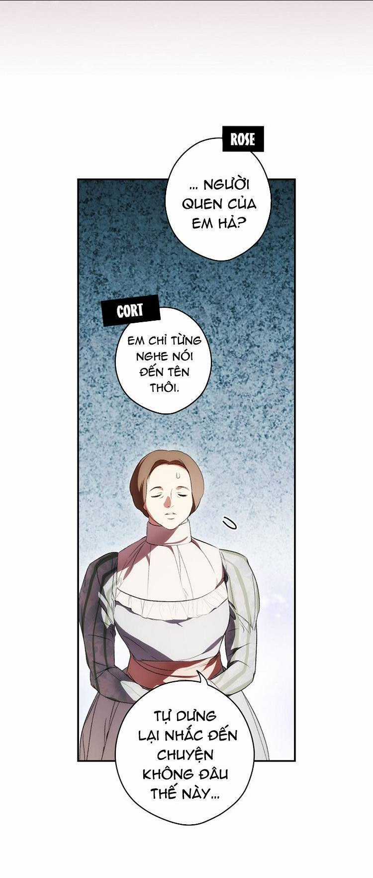 Bí Mật Của Quý Cô Chapter 96.2 trang 14