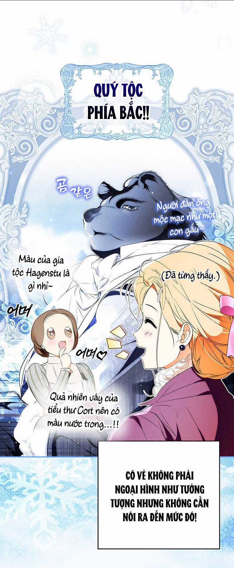 Bí Mật Của Quý Cô Chapter 96.2 trang 2