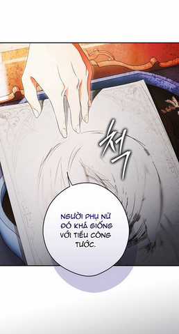 Bí Mật Của Quý Cô Chapter 96.2 trang 21