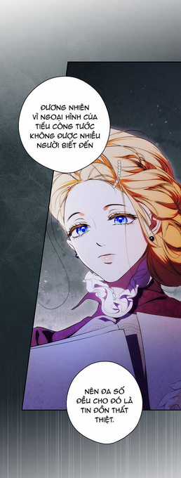 Bí Mật Của Quý Cô Chapter 96.2 trang 22