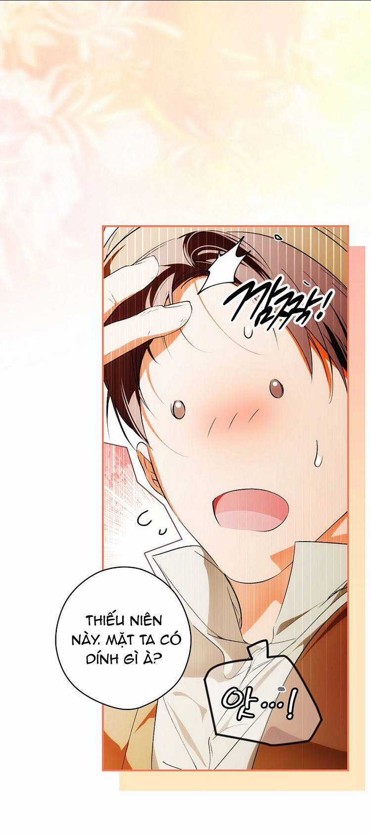 Bí Mật Của Quý Cô Chapter 96.2 trang 9