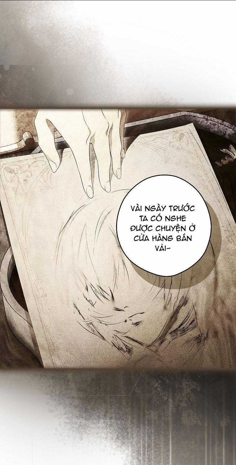 Bí Mật Của Quý Cô Chapter 97.1 trang 10