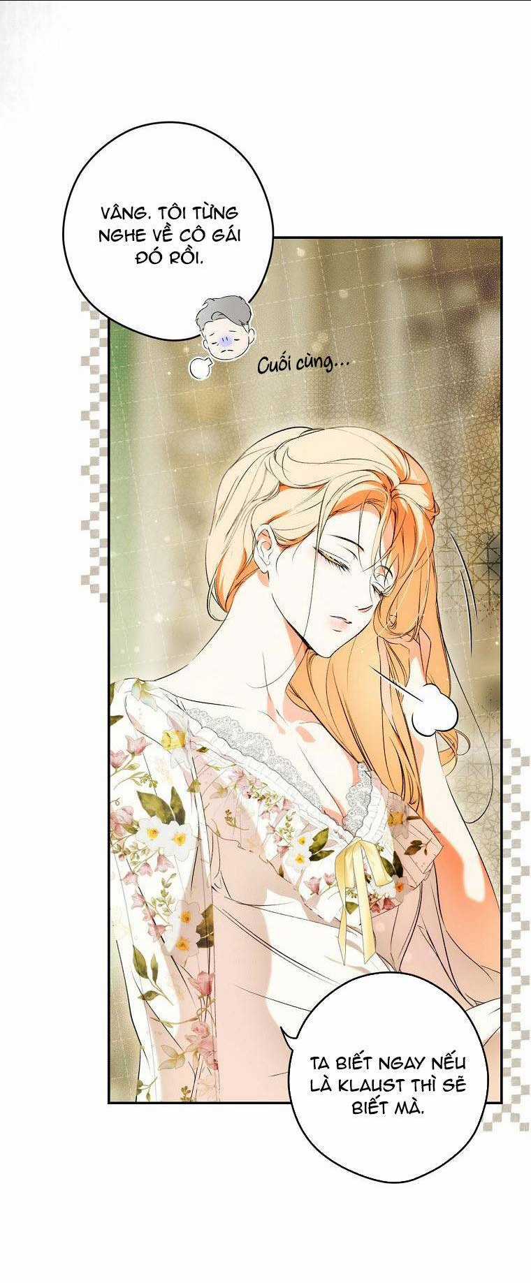 Bí Mật Của Quý Cô Chapter 97.1 trang 12