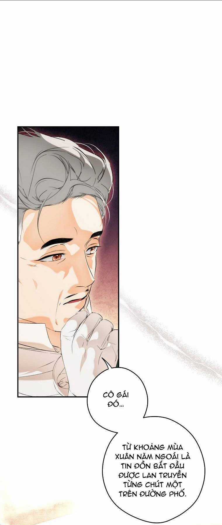 Bí Mật Của Quý Cô Chapter 97.1 trang 14