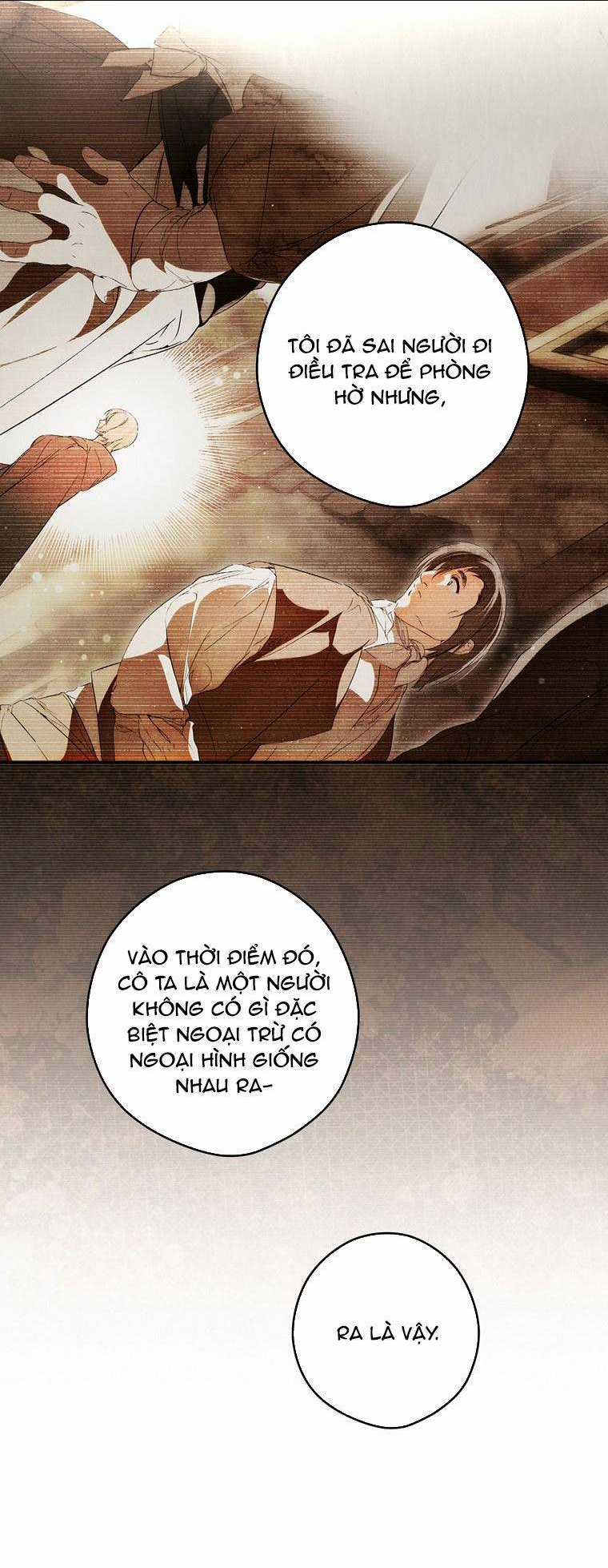 Bí Mật Của Quý Cô Chapter 97.1 trang 15