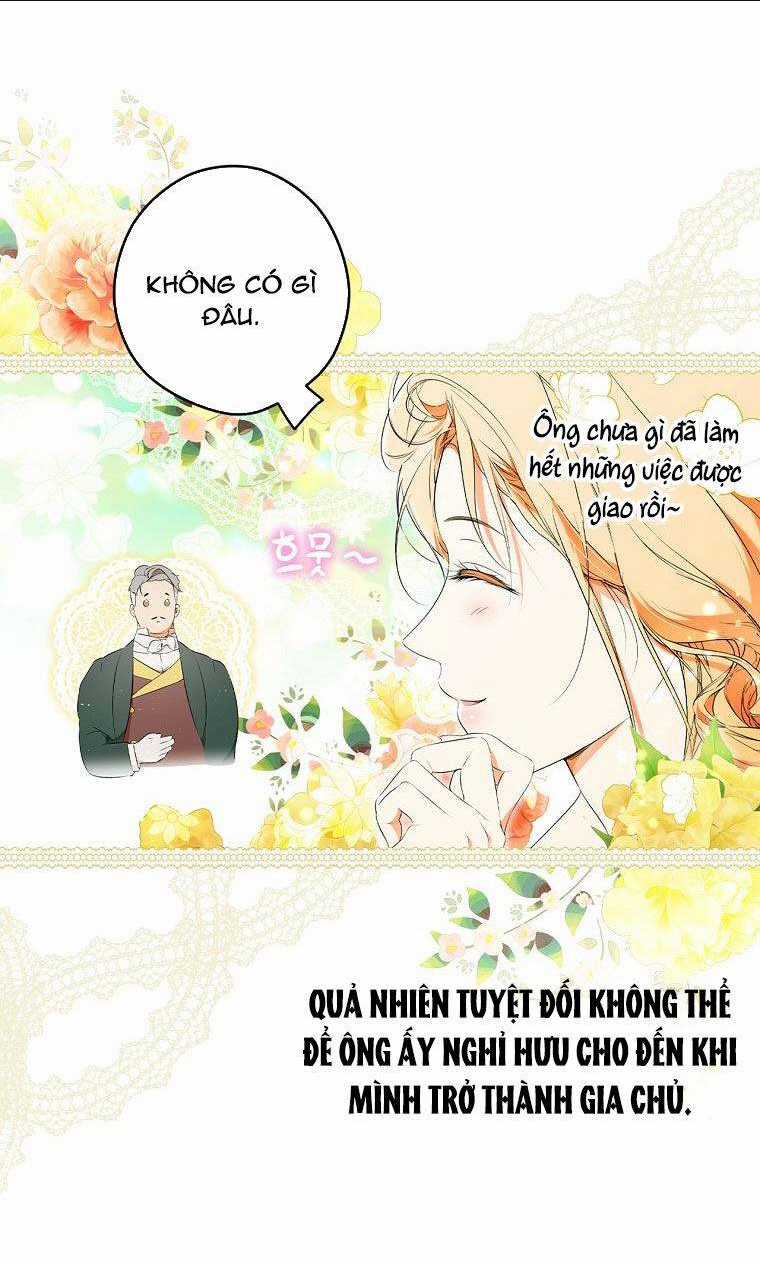 Bí Mật Của Quý Cô Chapter 97.1 trang 17