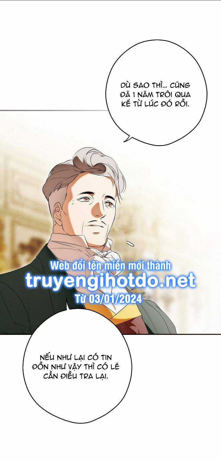 Bí Mật Của Quý Cô Chapter 97.1 trang 18