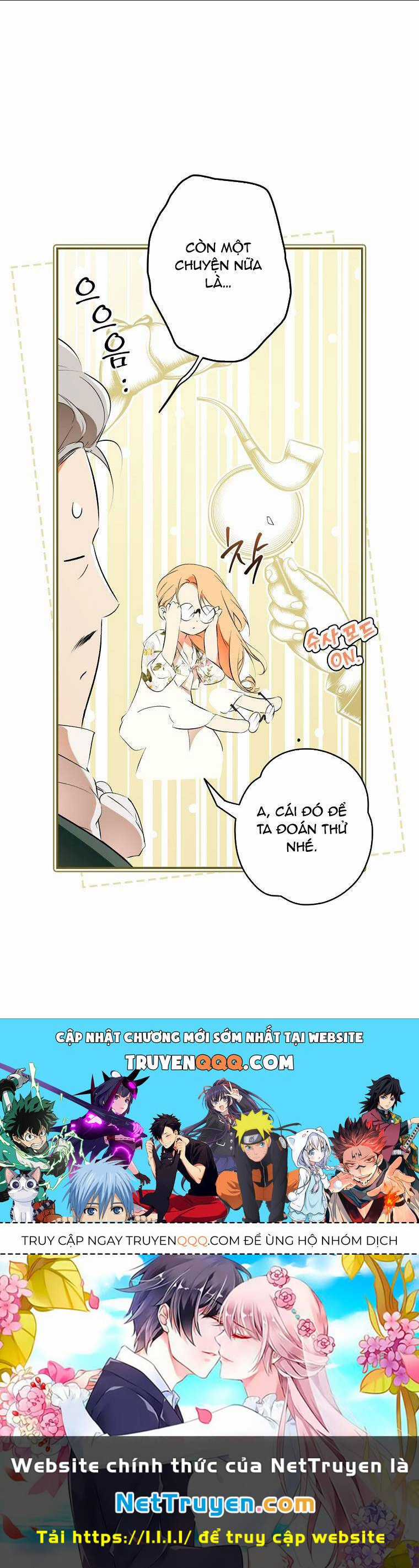 Bí Mật Của Quý Cô Chapter 97.1 trang 19