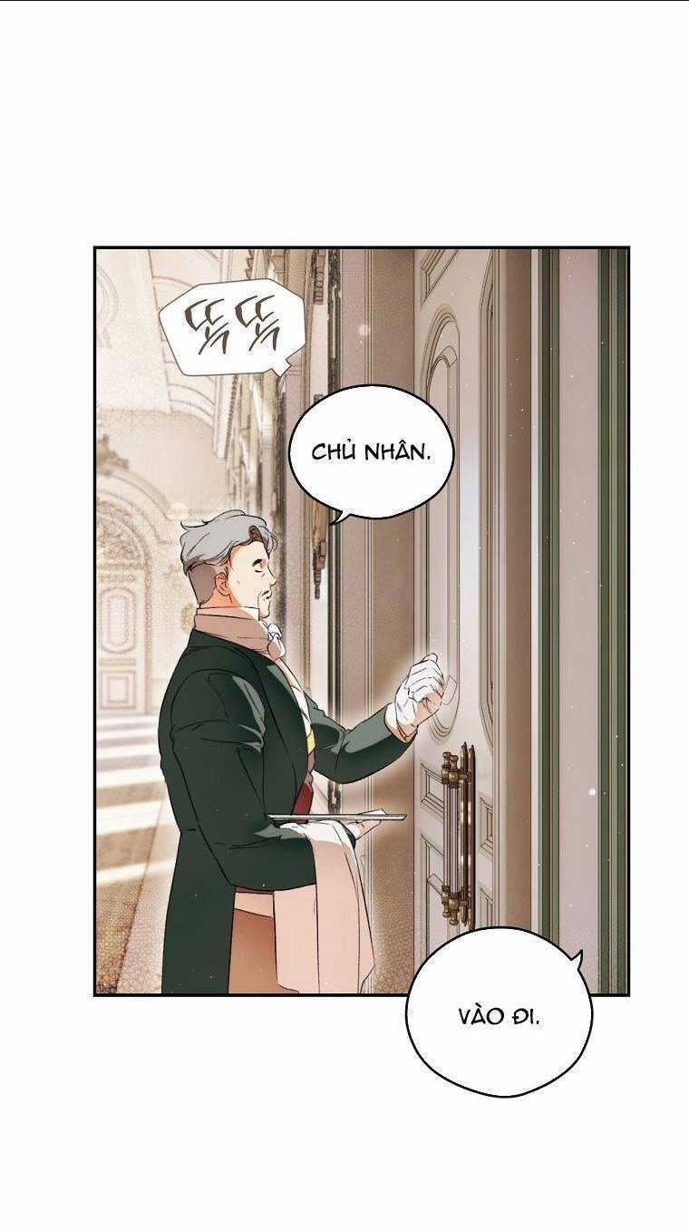 Bí Mật Của Quý Cô Chapter 97.1 trang 4