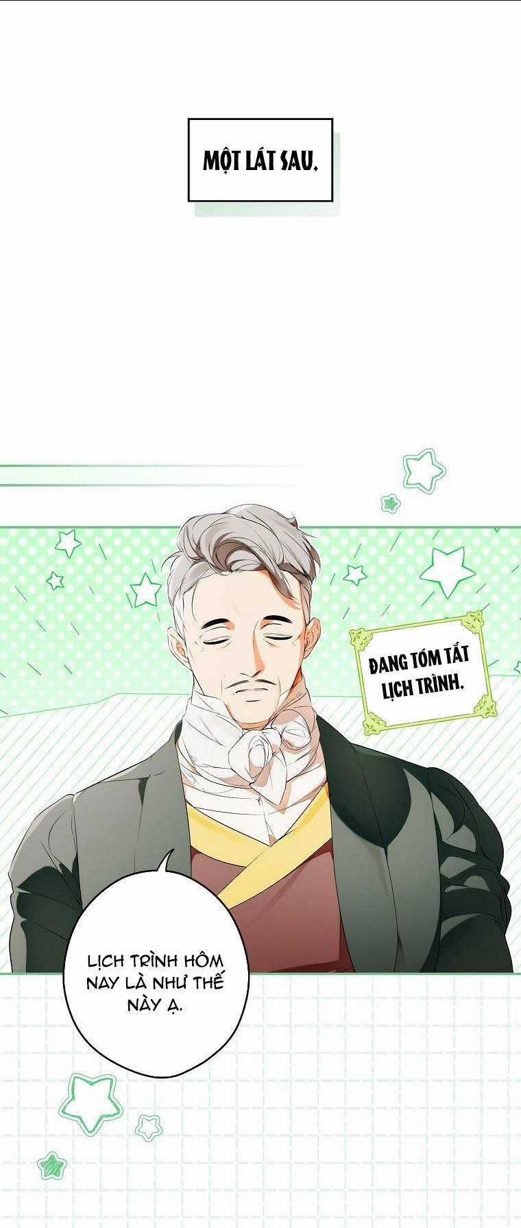 Bí Mật Của Quý Cô Chapter 97.1 trang 6