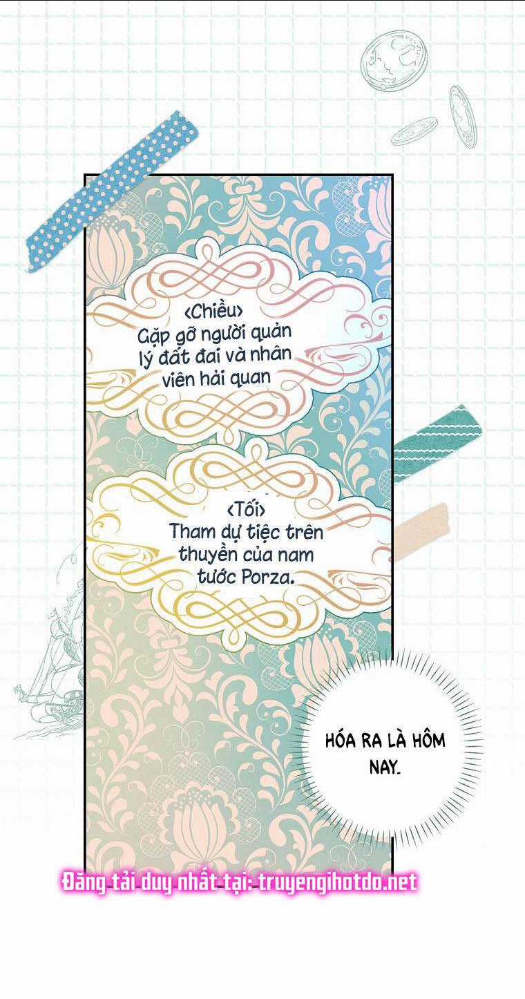 Bí Mật Của Quý Cô Chapter 97.1 trang 7