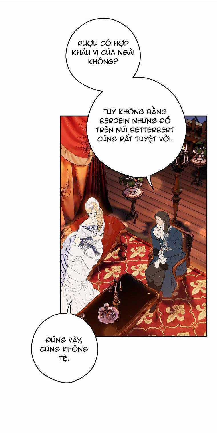 Bí Mật Của Quý Cô Chapter 97.2 trang 18