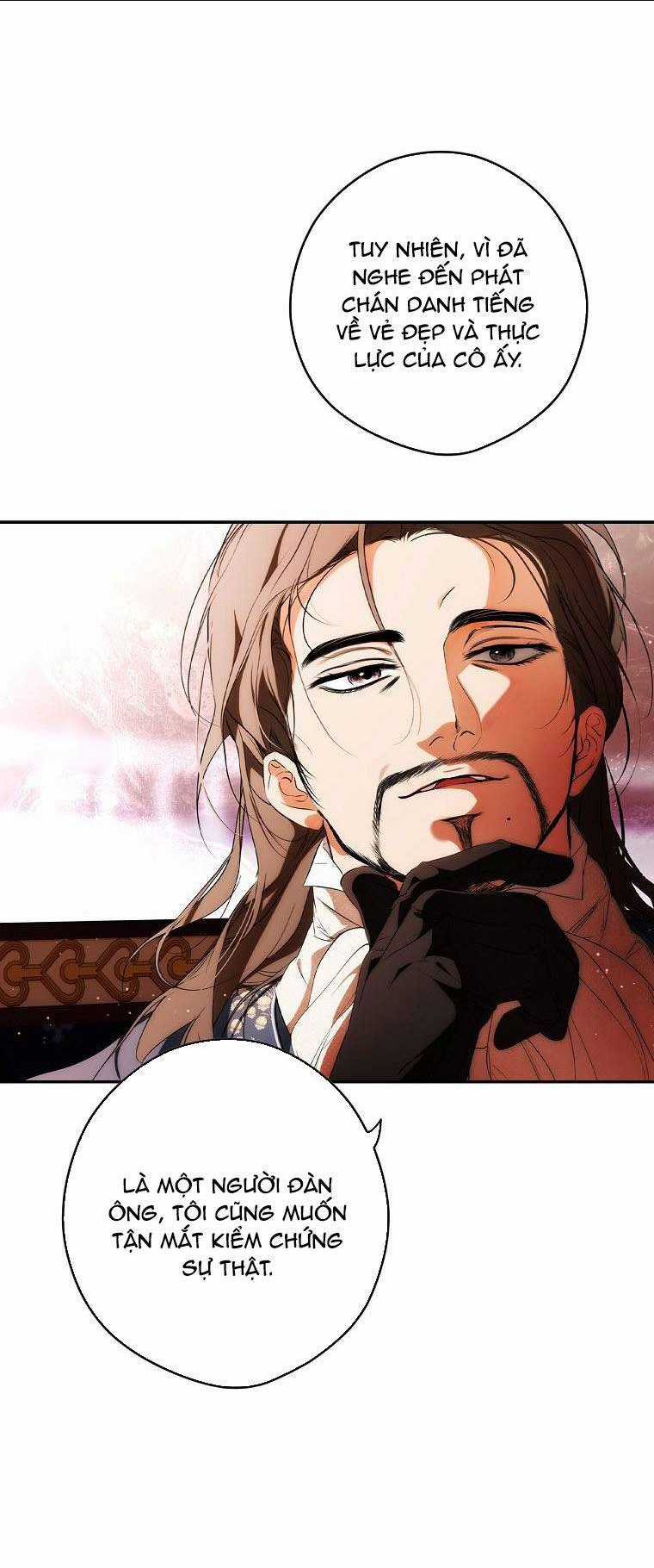 Bí Mật Của Quý Cô Chapter 97.2 trang 24