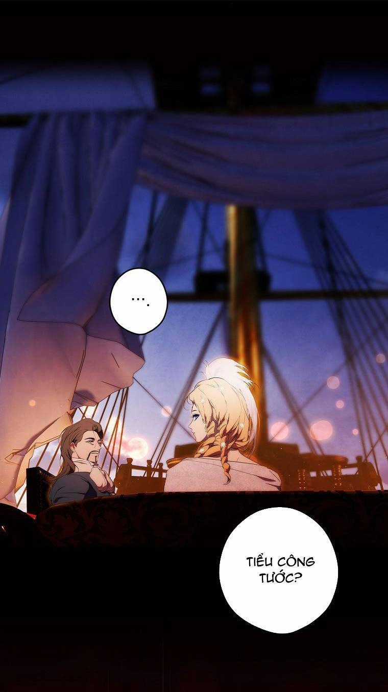 Bí Mật Của Quý Cô Chapter 97.2 trang 27