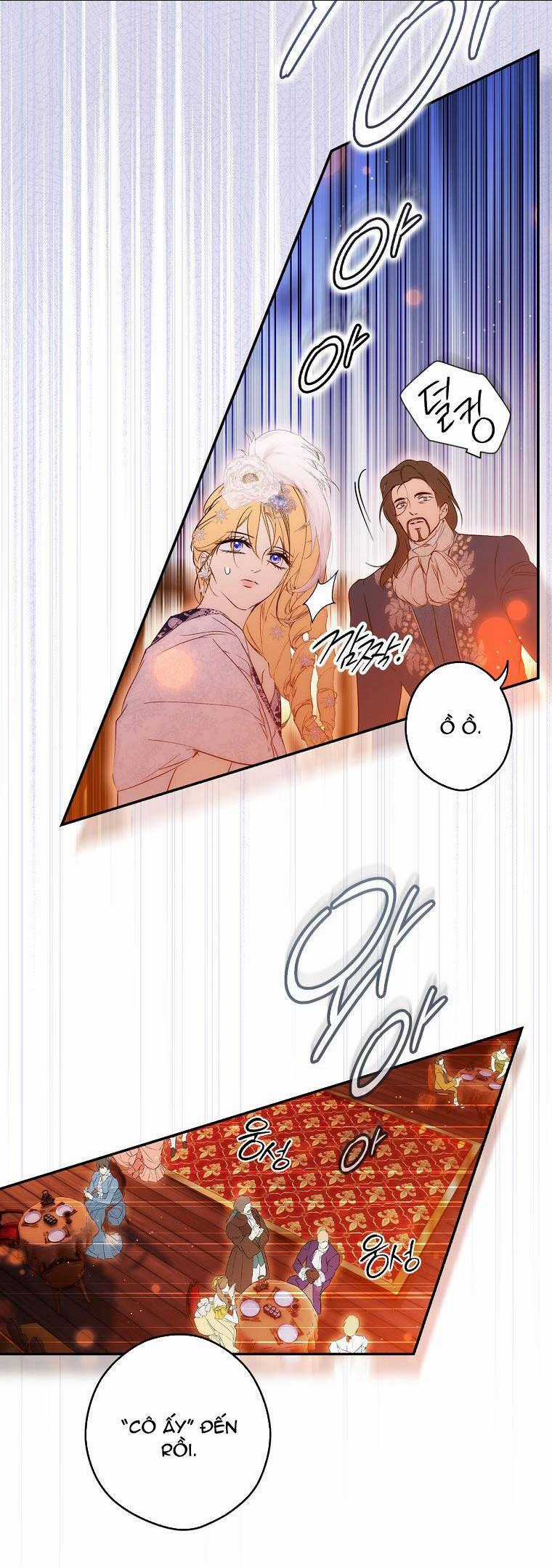 Bí Mật Của Quý Cô Chapter 97.2 trang 30