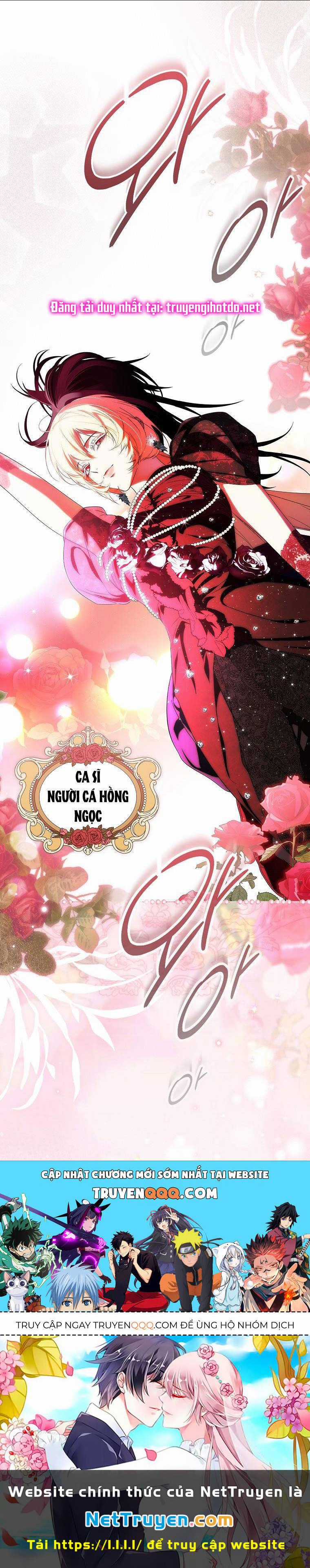 Bí Mật Của Quý Cô Chapter 97.2 trang 33