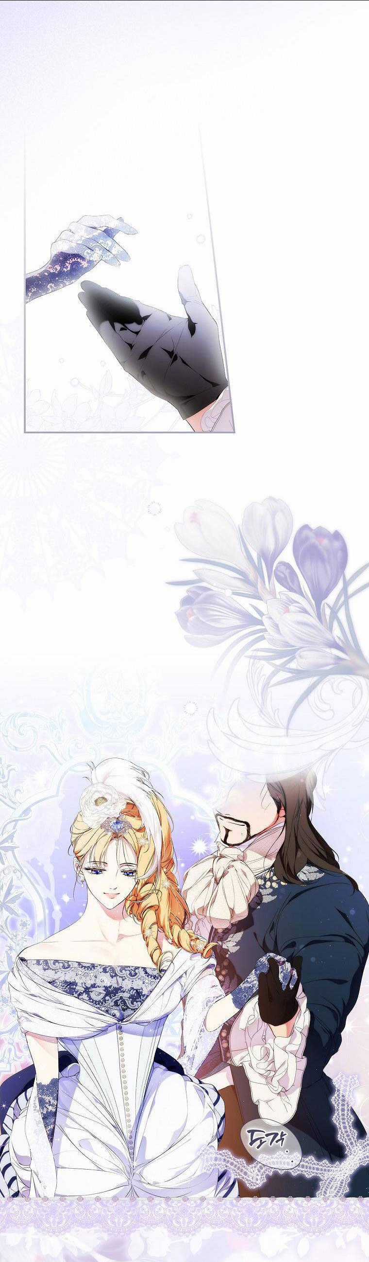 Bí Mật Của Quý Cô Chapter 97.2 trang 7