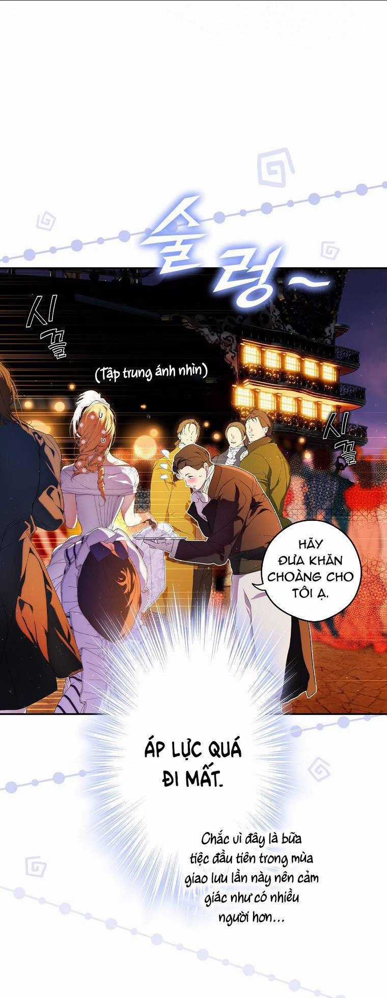 Bí Mật Của Quý Cô Chapter 97.2 trang 9