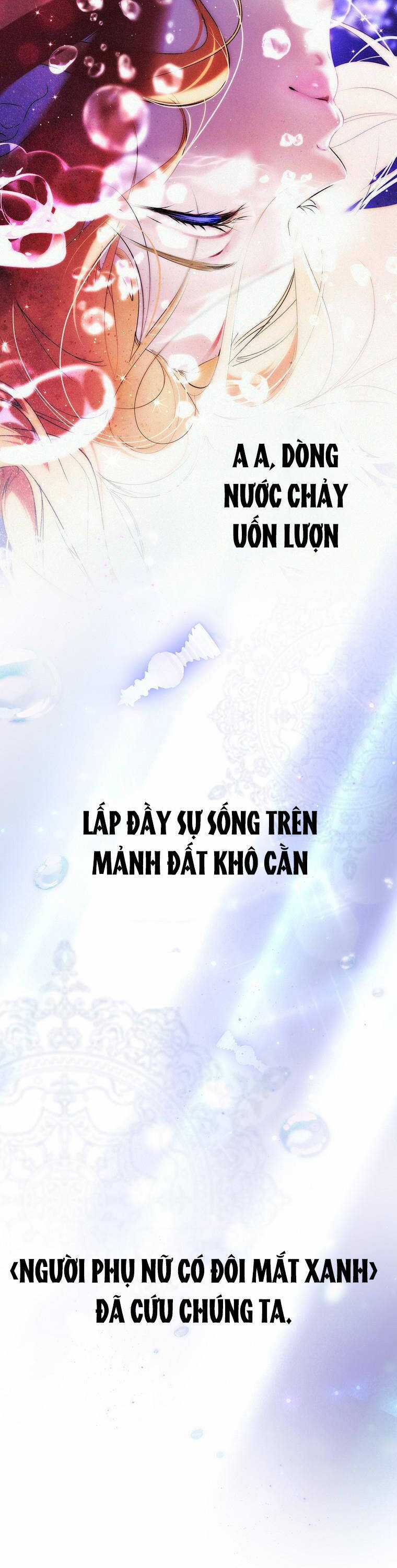 Bí Mật Của Quý Cô Chapter 98.1 trang 11