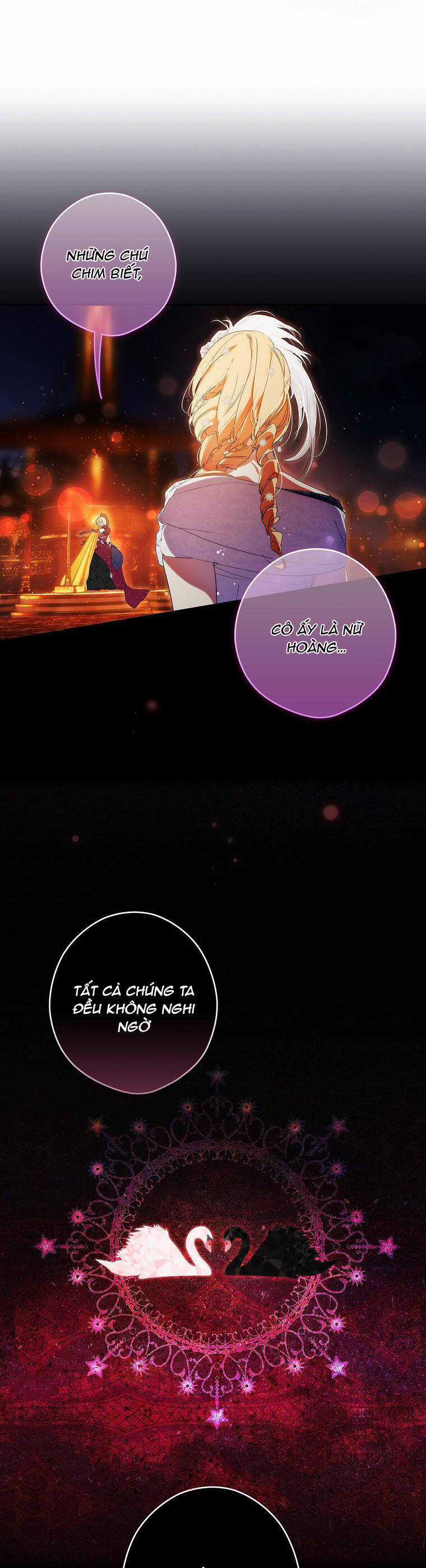 Bí Mật Của Quý Cô Chapter 98.1 trang 16