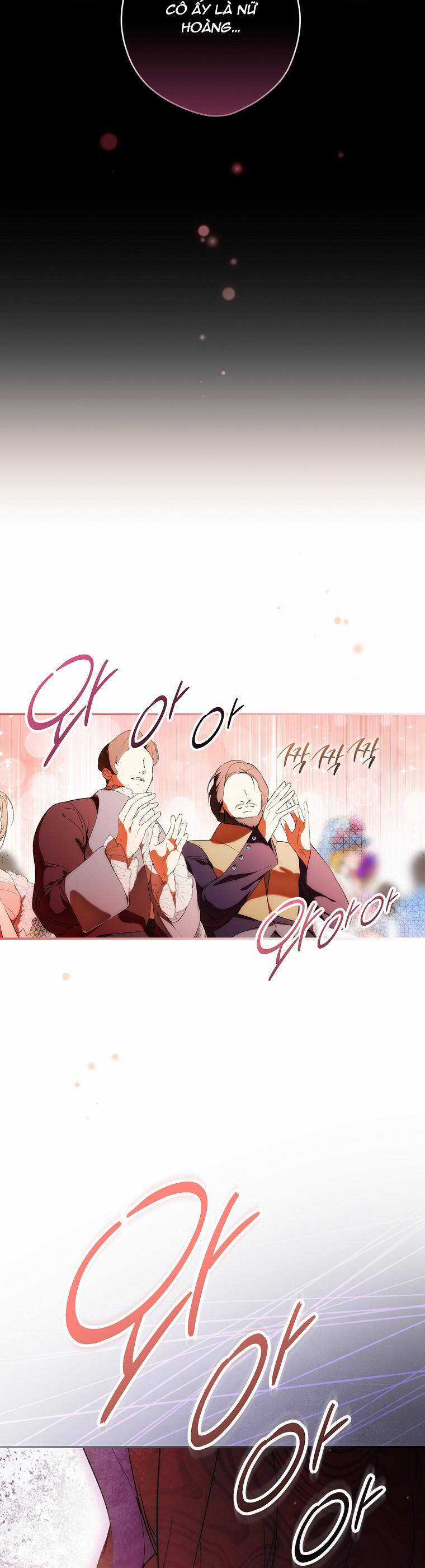 Bí Mật Của Quý Cô Chapter 98.1 trang 17