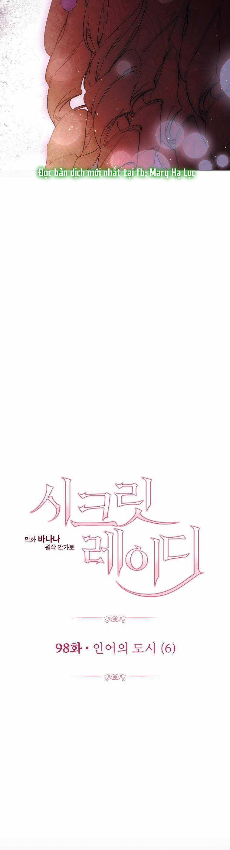 Bí Mật Của Quý Cô Chapter 98.1 trang 18