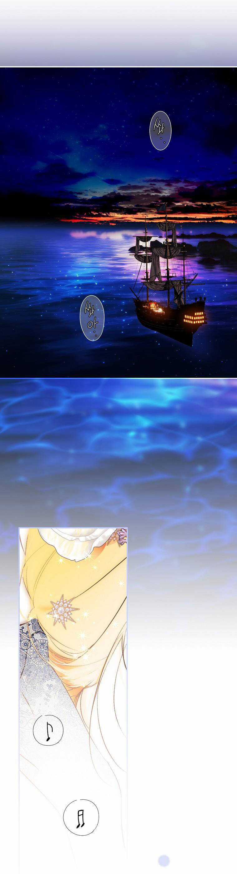 Bí Mật Của Quý Cô Chapter 98.1 trang 19