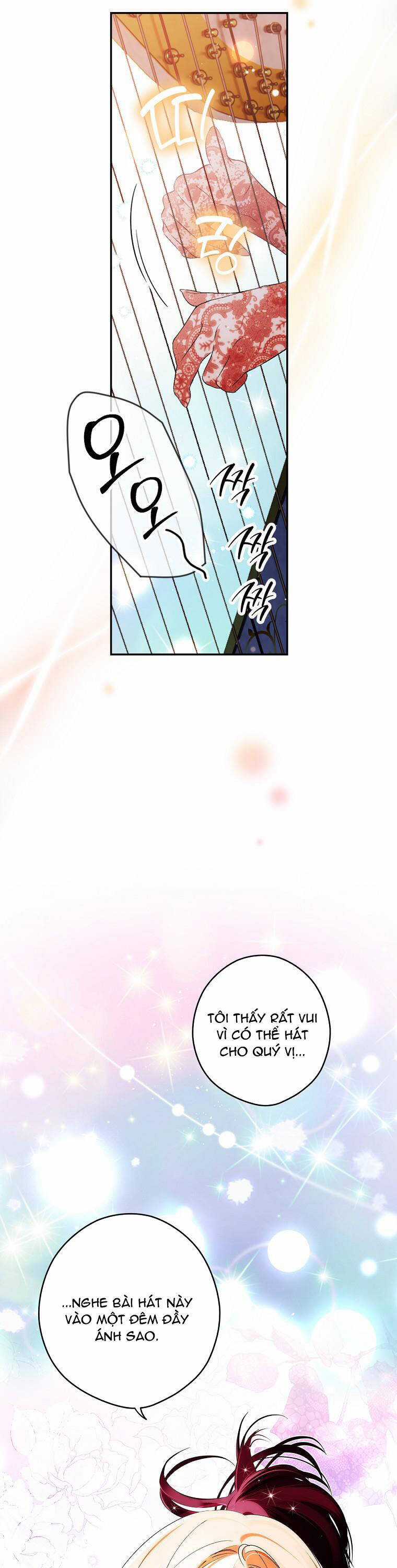 Bí Mật Của Quý Cô Chapter 98.1 trang 2