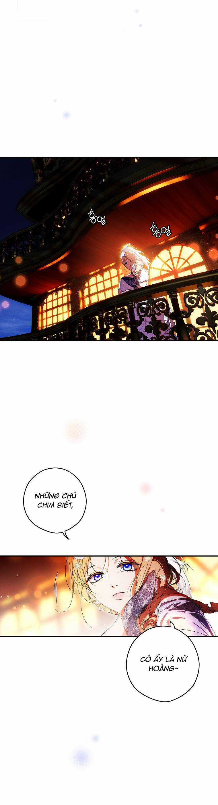 Bí Mật Của Quý Cô Chapter 98.1 trang 20