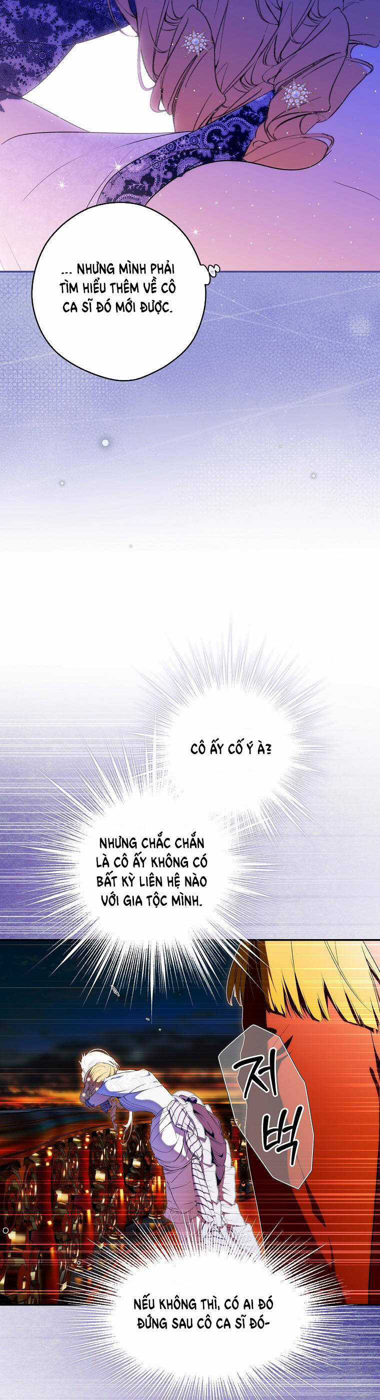 Bí Mật Của Quý Cô Chapter 98.1 trang 23