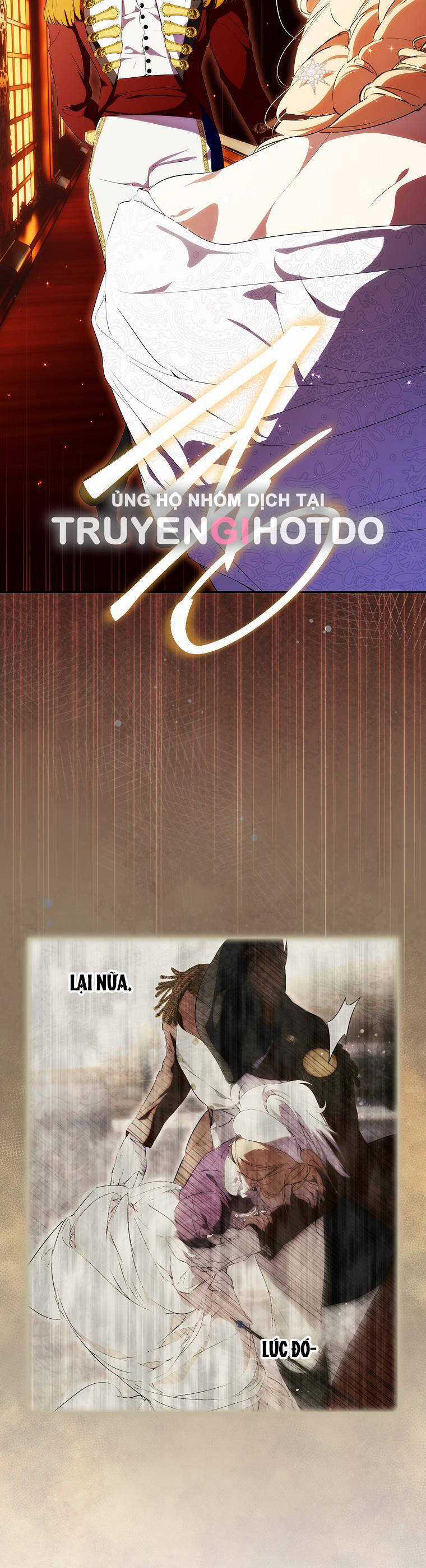 Bí Mật Của Quý Cô Chapter 98.1 trang 25