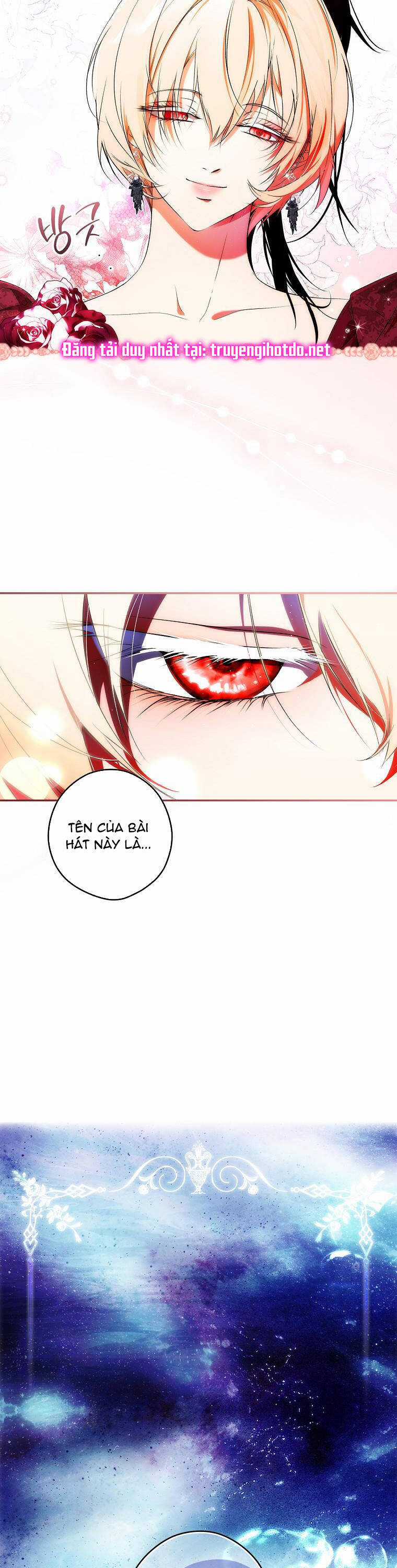 Bí Mật Của Quý Cô Chapter 98.1 trang 3