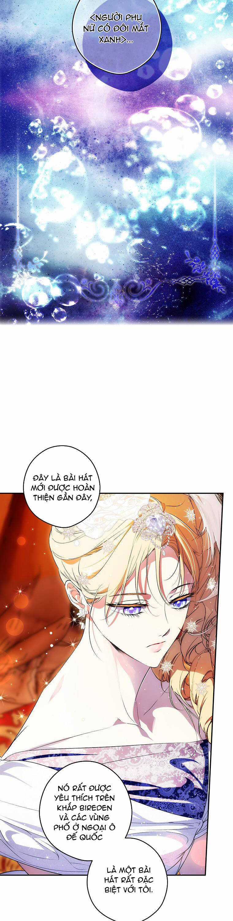 Bí Mật Của Quý Cô Chapter 98.1 trang 4