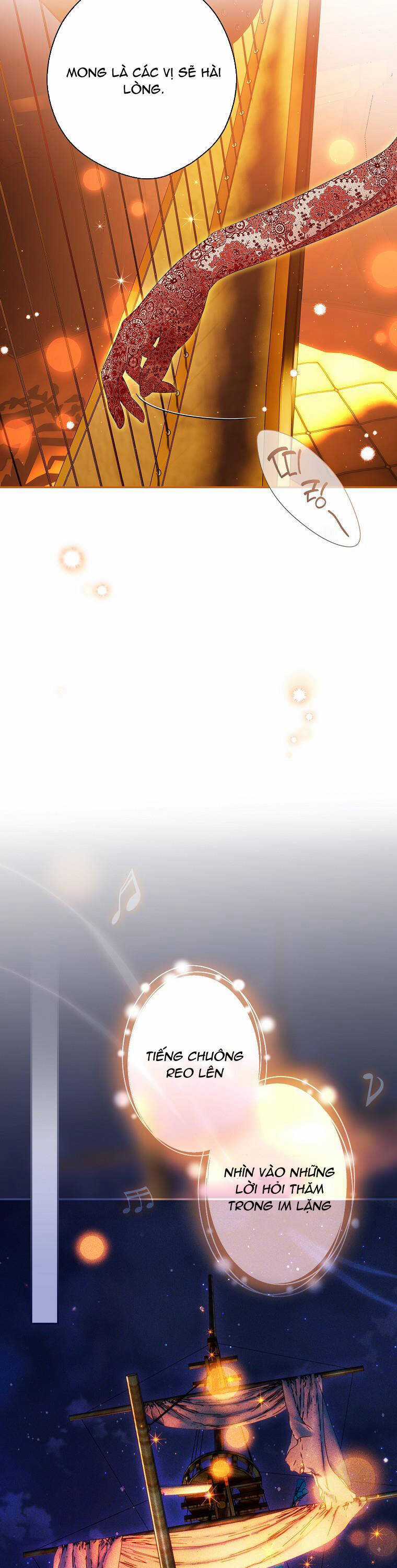 Bí Mật Của Quý Cô Chapter 98.1 trang 6