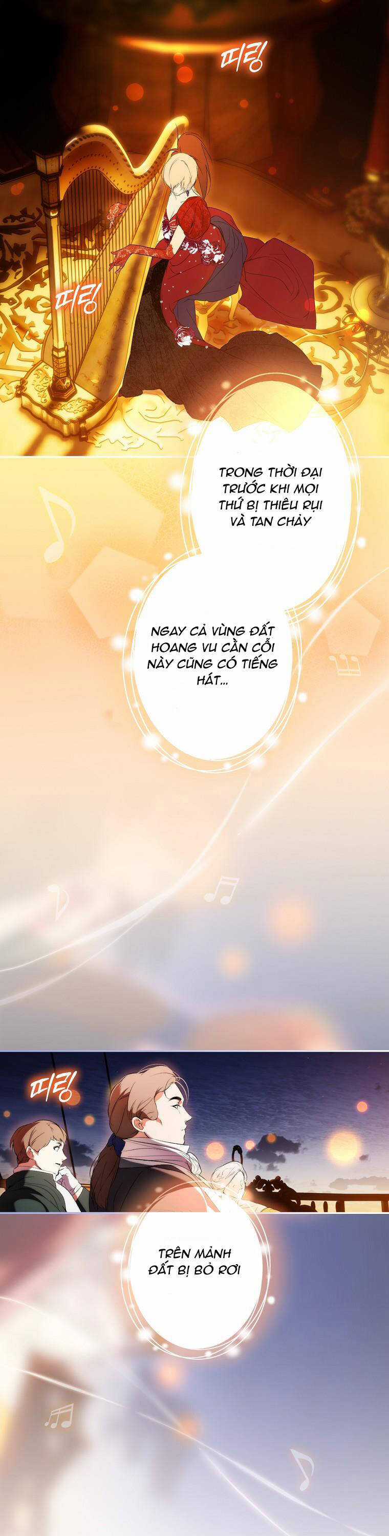 Bí Mật Của Quý Cô Chapter 98.1 trang 8