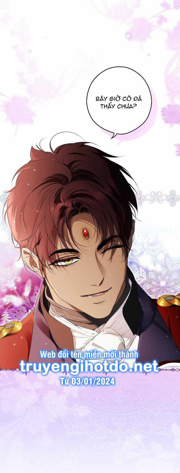 Bí Mật Của Quý Cô Chapter 98.2 trang 2