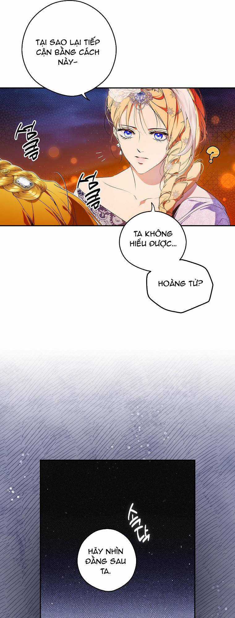 Bí Mật Của Quý Cô Chapter 98.2 trang 4