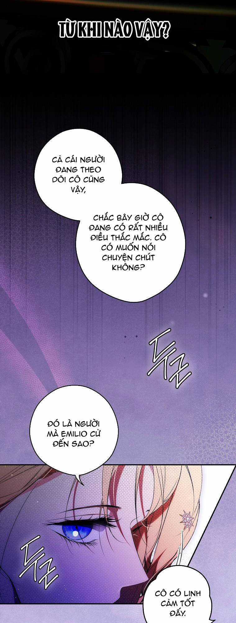 Bí Mật Của Quý Cô Chapter 98.2 trang 6