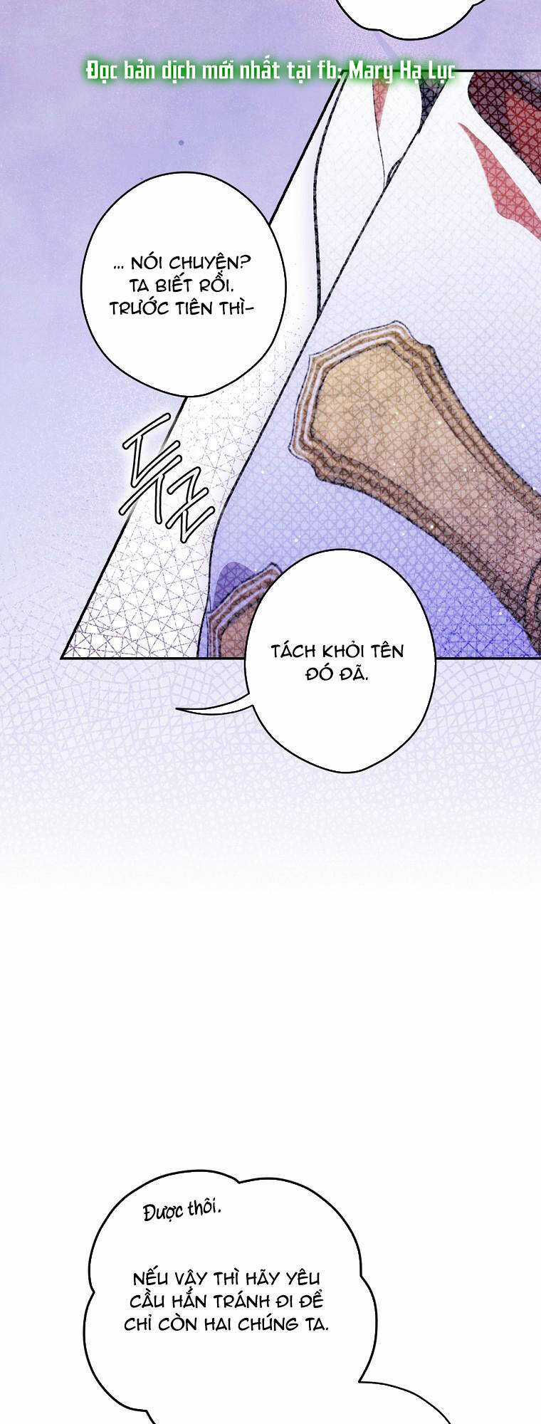 Bí Mật Của Quý Cô Chapter 98.2 trang 7