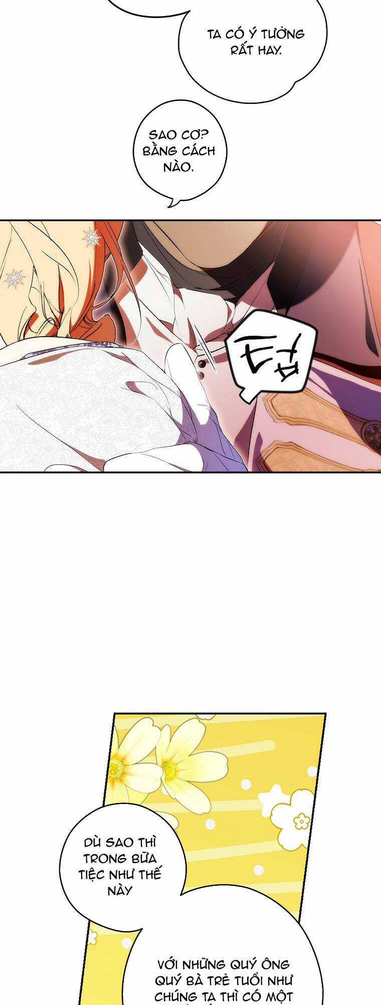 Bí Mật Của Quý Cô Chapter 98.2 trang 8