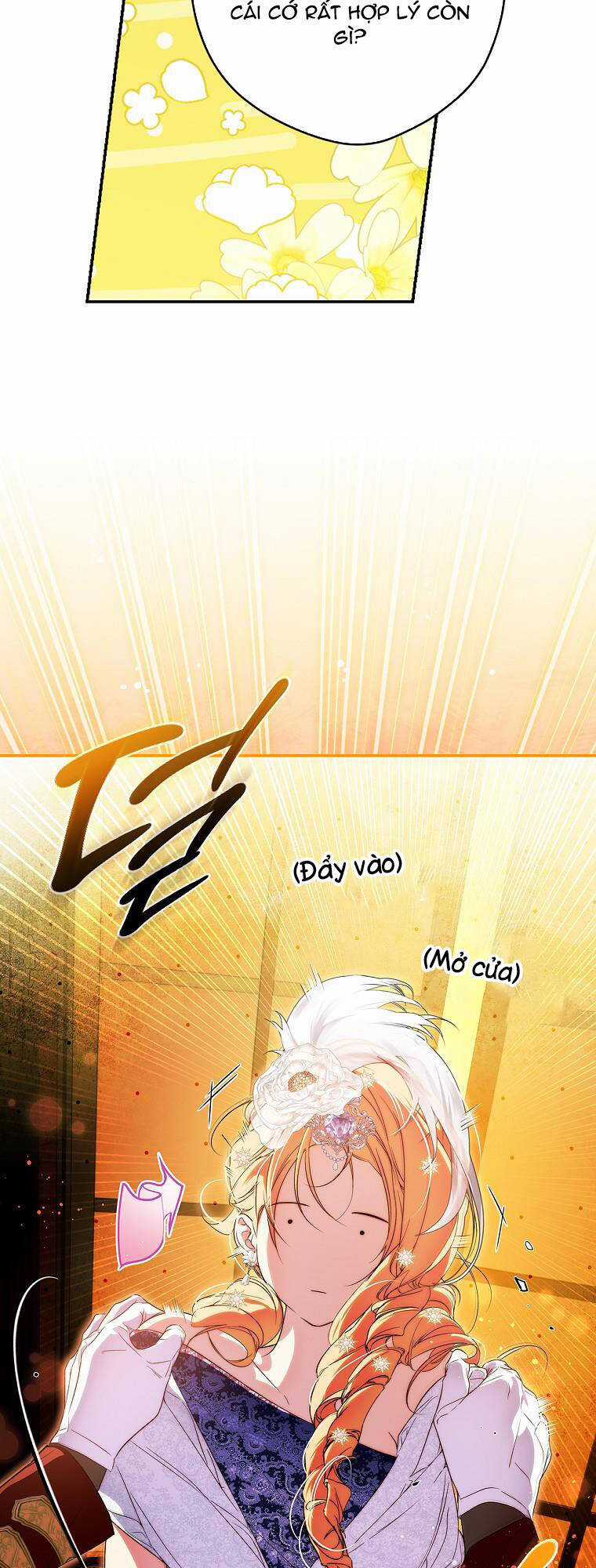 Bí Mật Của Quý Cô Chapter 98.2 trang 9