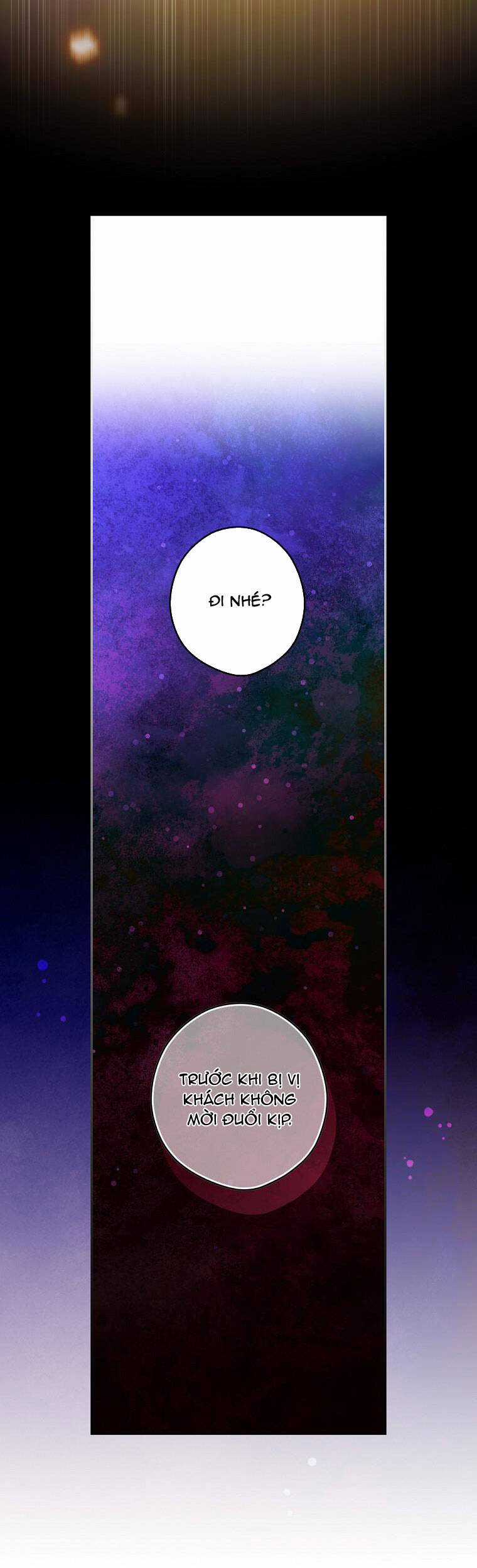 Bí Mật Của Quý Cô Chapter 99.1 trang 11