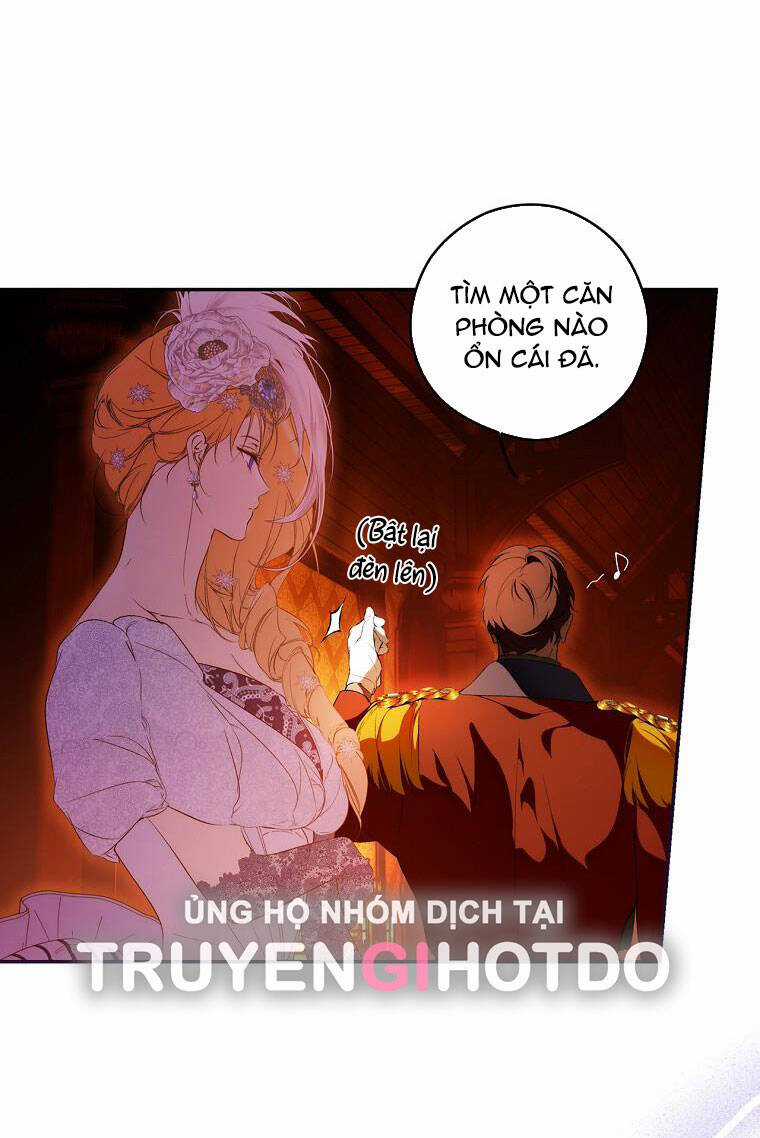 Bí Mật Của Quý Cô Chapter 99.1 trang 12