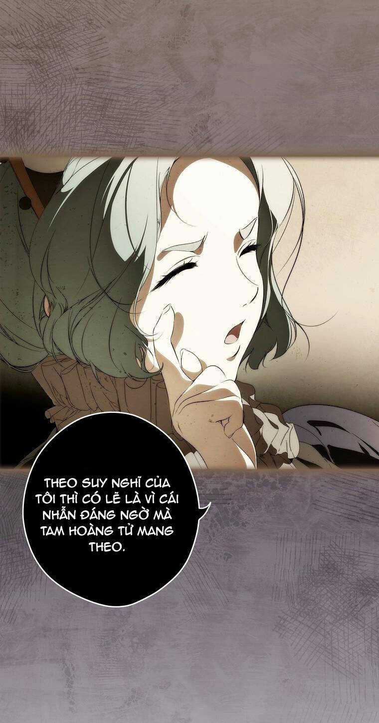 Bí Mật Của Quý Cô Chapter 99.1 trang 15