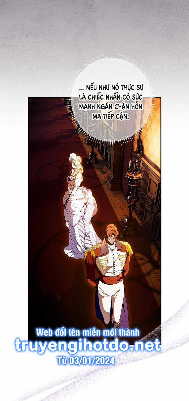 Bí Mật Của Quý Cô Chapter 99.1 trang 16