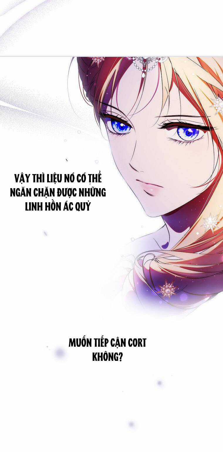 Bí Mật Của Quý Cô Chapter 99.1 trang 17